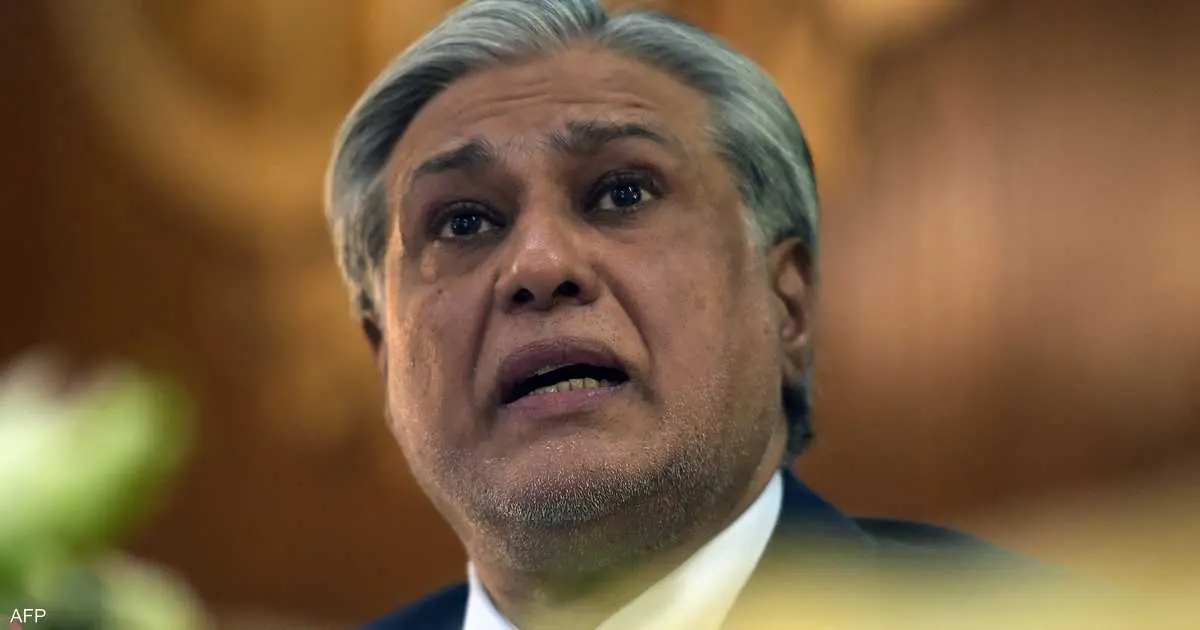 باكستان: الاجتماع الرباعي يركز على وقف الحرب في الشرق الأوسط