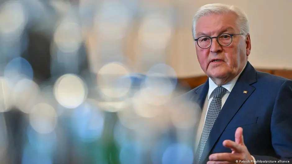 ألمانيا ـ انقسامات على رأس هرم الدولة بسبب حرب إيران؟