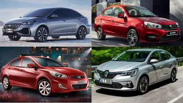 بعد الزيادات الجديدة.. أرخص 5 سيارات زيرو في مصر