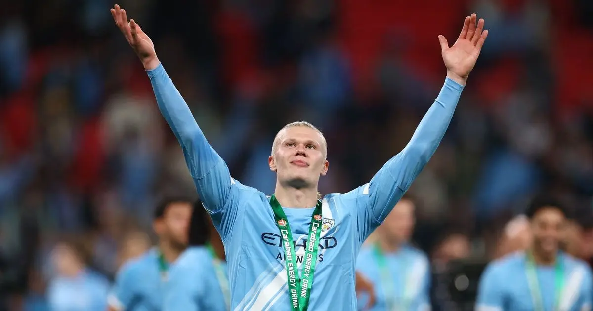 جدول مواعيد مباريات مانشستر سيتي في شهر أبريل 2026