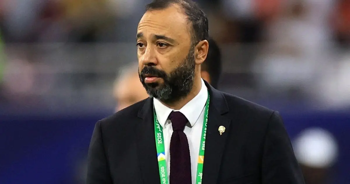 رسمياً: طارق السكتيوي يترك المغرب ويتولى تدريب هذا المنتخب