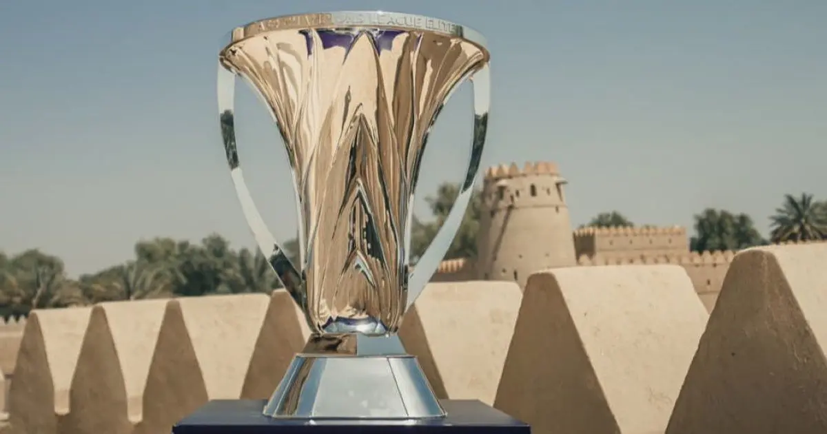 جدة تستضيف مباريات دوري أبطال آسيا للنخبة حتى النهائي بين 13 و25 أبريل