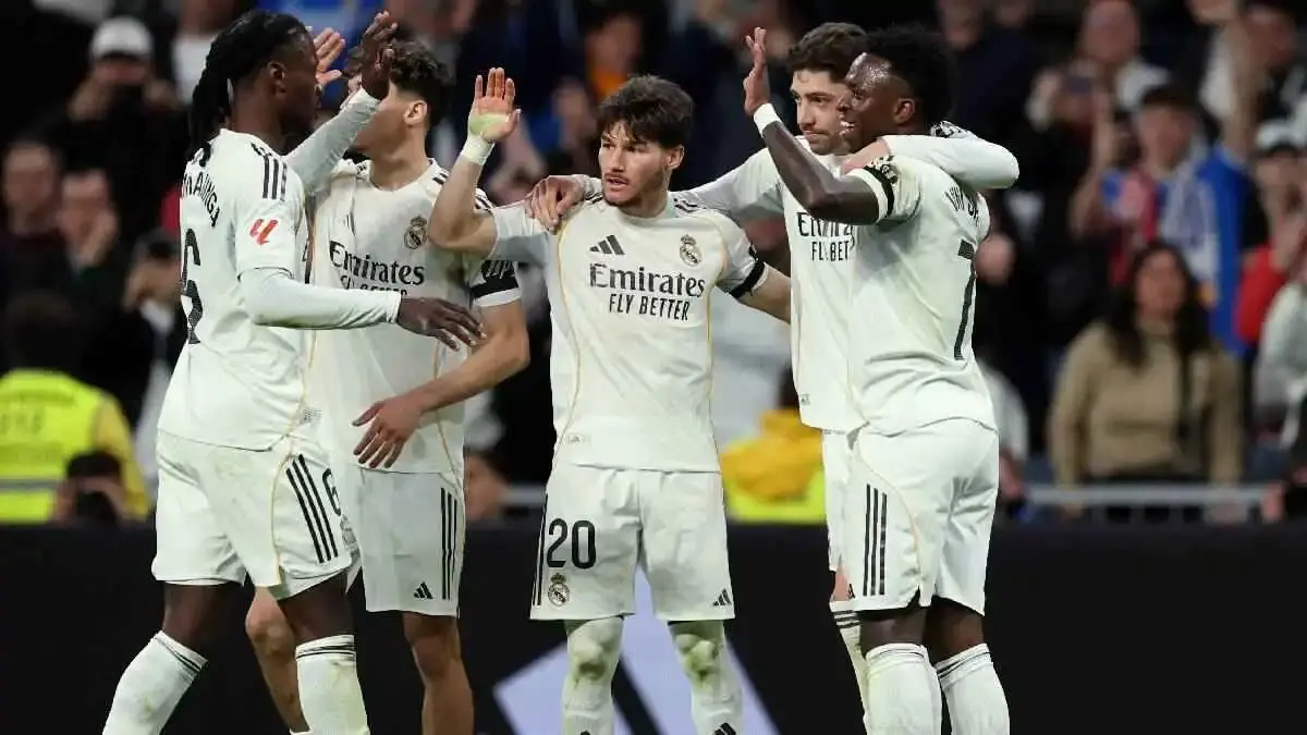 معركة دوري الأبطال.. مواعيد مباريات ريال مدريد في شهر أبريل 2026