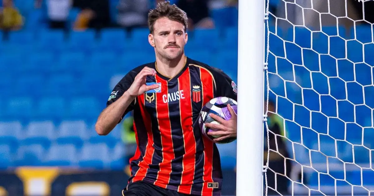 شاهد.. ريمونتادا الرياض تمنحه أول فوز على الاتحاد بالدوري السعودي