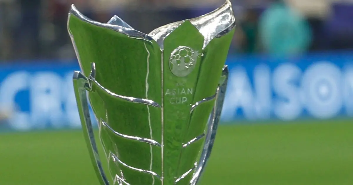 إرجاء سحب قرعة نهائيات كأس آسيا 2027 في الرياض