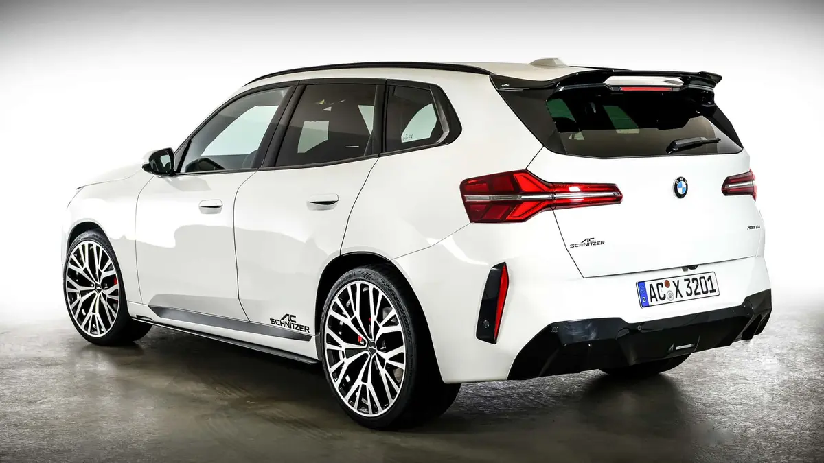 شركة تعديل سيارات BMW شهيرة تُغلق أبوابها بعد 40 عامًا