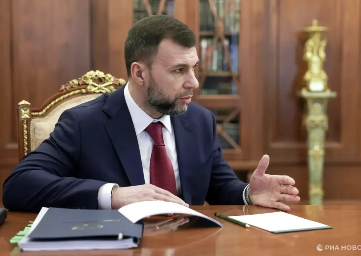 قيادة دونيتسك الشعبية: تحرير نيكيفوروفكا يتيح التقدم نحو نيكولايفكا وراي ألكسندروفكا