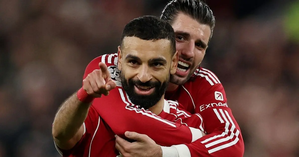 وكيل محمد صلاح يُحذّر من "الباحثين عن الشهرة"