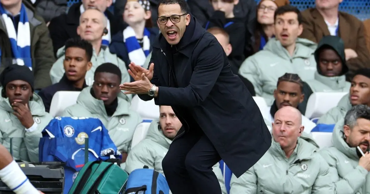 تشيلسي يعلن تحديد هوية "الجاسوس"