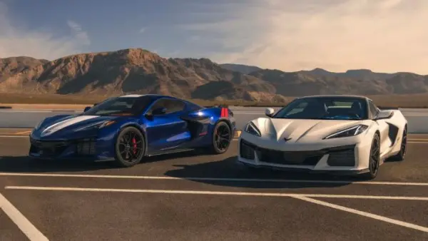 تعرف على مواصفات شيفروليه كورفيت جراند سبورت 2027