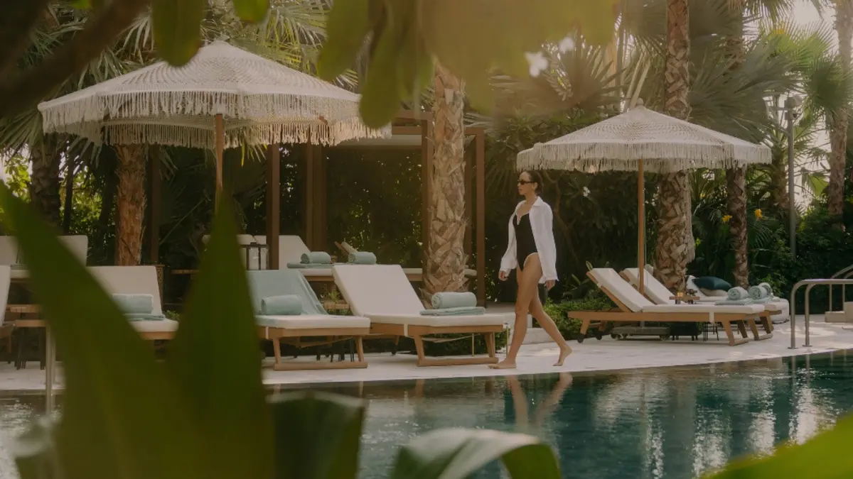 The GRAZIA Dubai Weekend Guide: March 27 To March 29