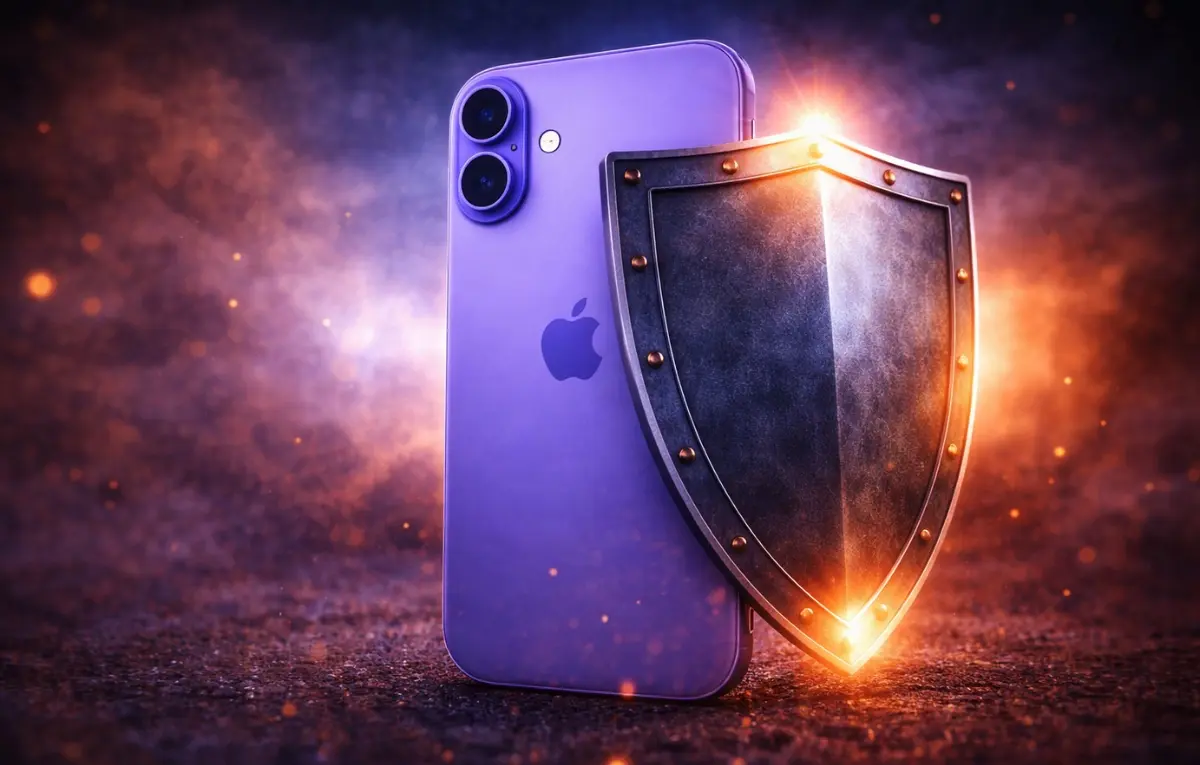 حصن آبل الرقمي.. "نمط المنع" يحمي هواتف آيفون من أخطر هجمات التجسس