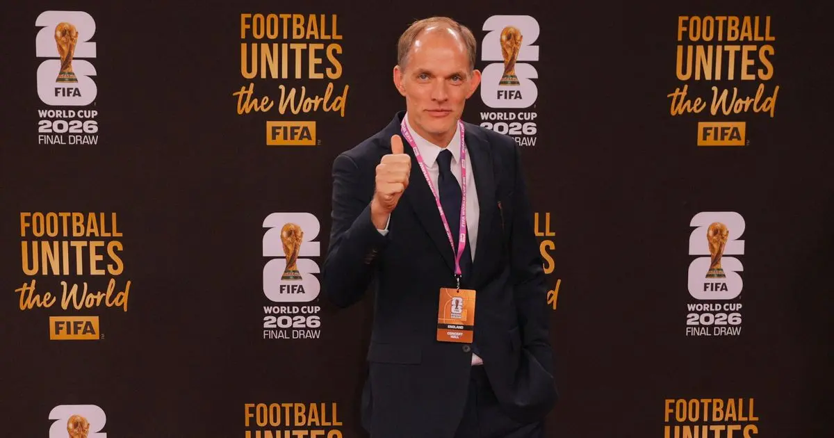 توخيل يستبعد أرنولد ويعيد بيلينغهام وماغواير وماينو إلى منتخب إنجلترا