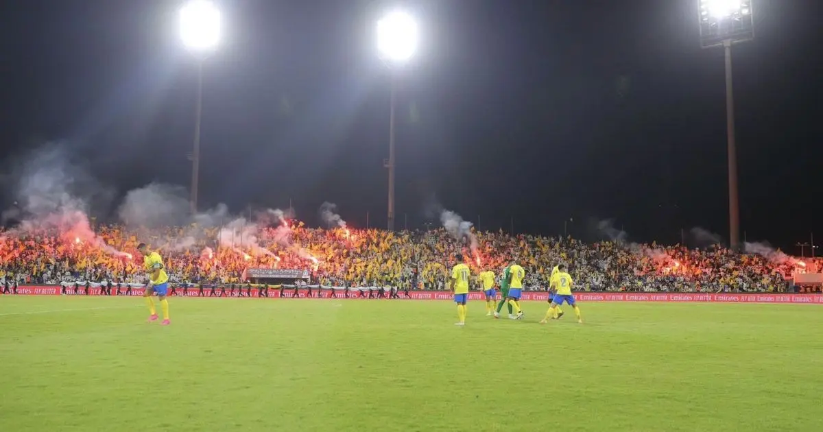 أزمة النصر تتفاقم.. الرباط الصليبي يصدم هذا اللاعب