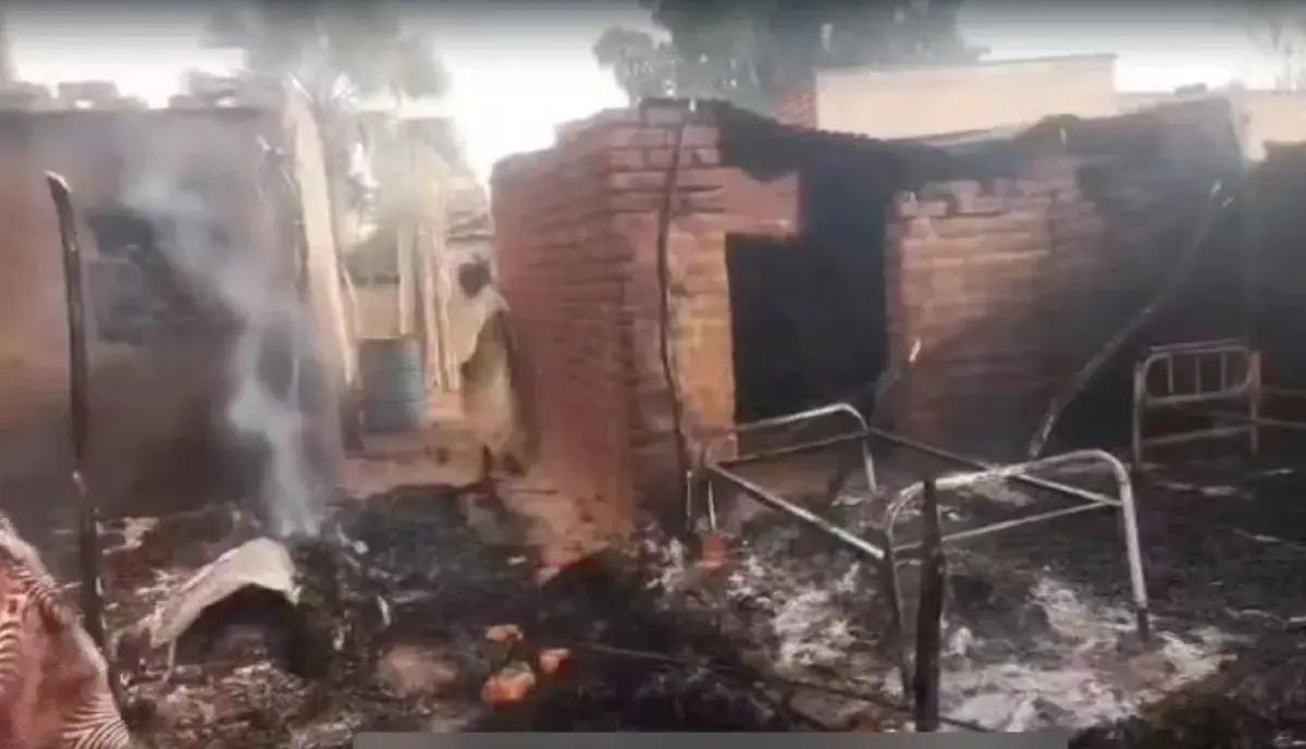 «مسيّرات» طرفي النزاع تحصد عشرات السودانيين