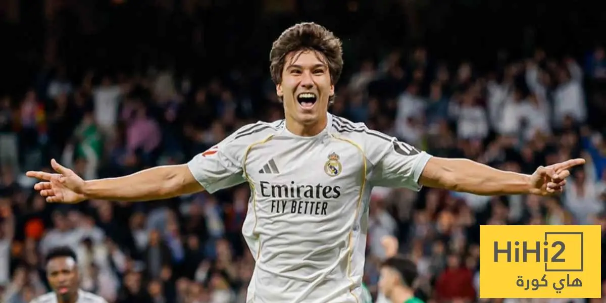 ريال مدريد يغزو المنتخبات الاسبانية