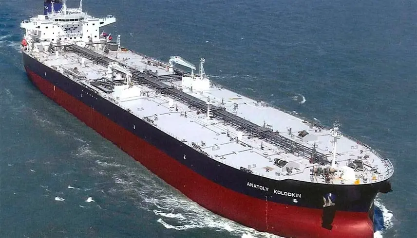 ناقلة نفط روسية تتحدى الحصار الأمريكي على كوبا - موقع 24