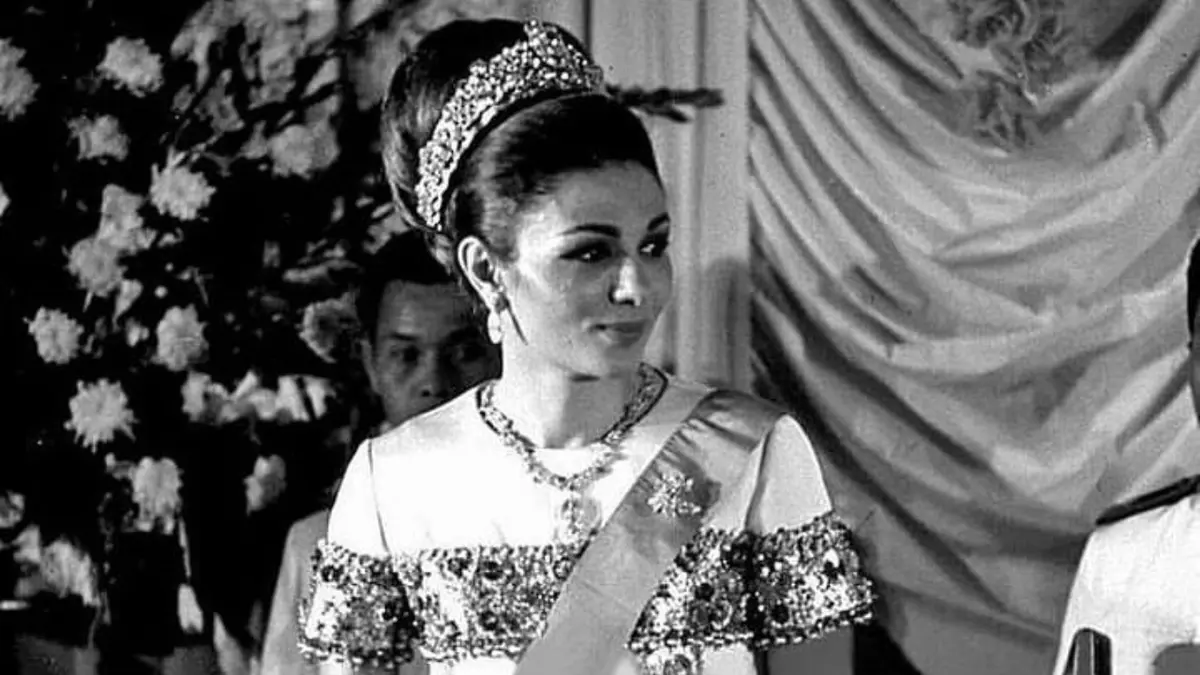 Who Is Farah Pahlavi? Everything To Know About The Last Empress of Iran