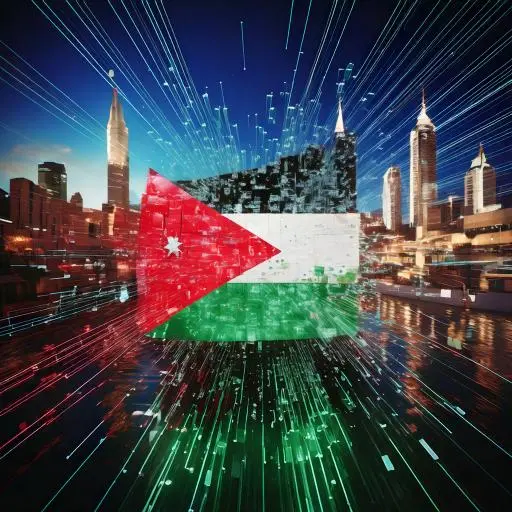 هاشتاق عربي - الطريق الحقيقي لسد فجوة التعليم وسوق العمل