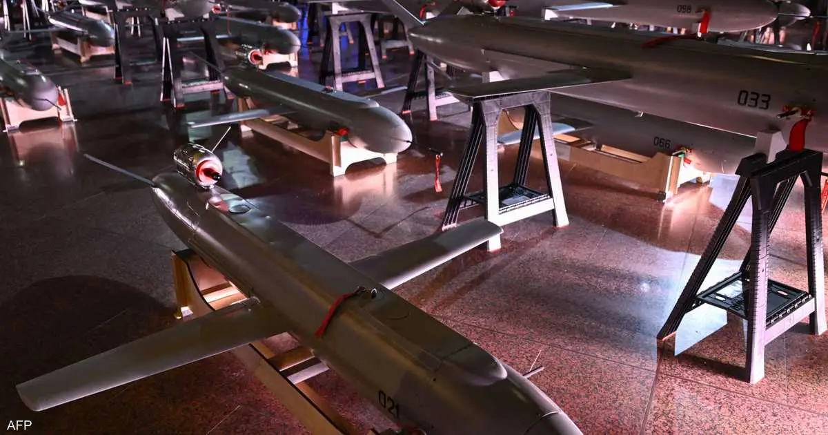 روسيا.. تدمير 203 مسيرات أوكرانية وحريق بميناء أوست-لوغا