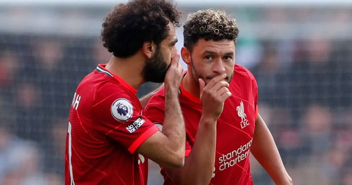 لاعب ليفربول السابق يشرح كيف تحوّل محمد صلاح إلى "وحش كاسر"