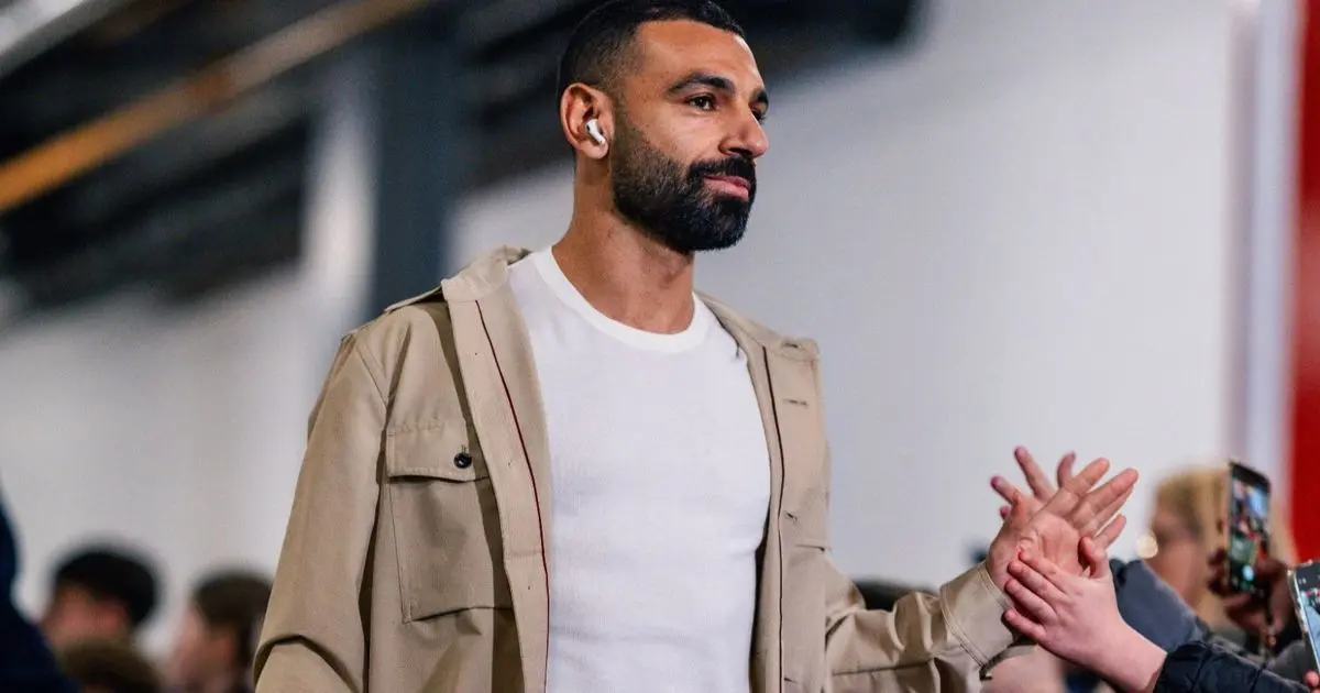 الاتحاد يعيد فتح مفاوضاته مع محمد صلاح وظهور منافس مفاجئ في السعودية