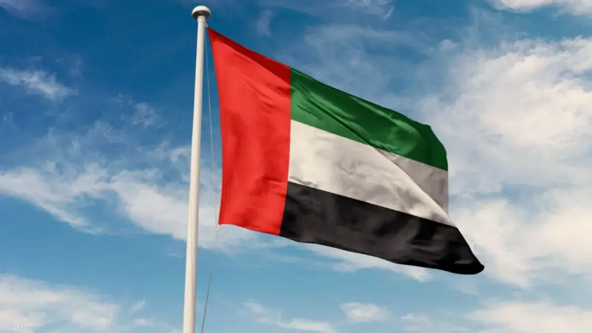 الإمارات تدين بشدة الاعتداء الإيراني على دولة الكويت