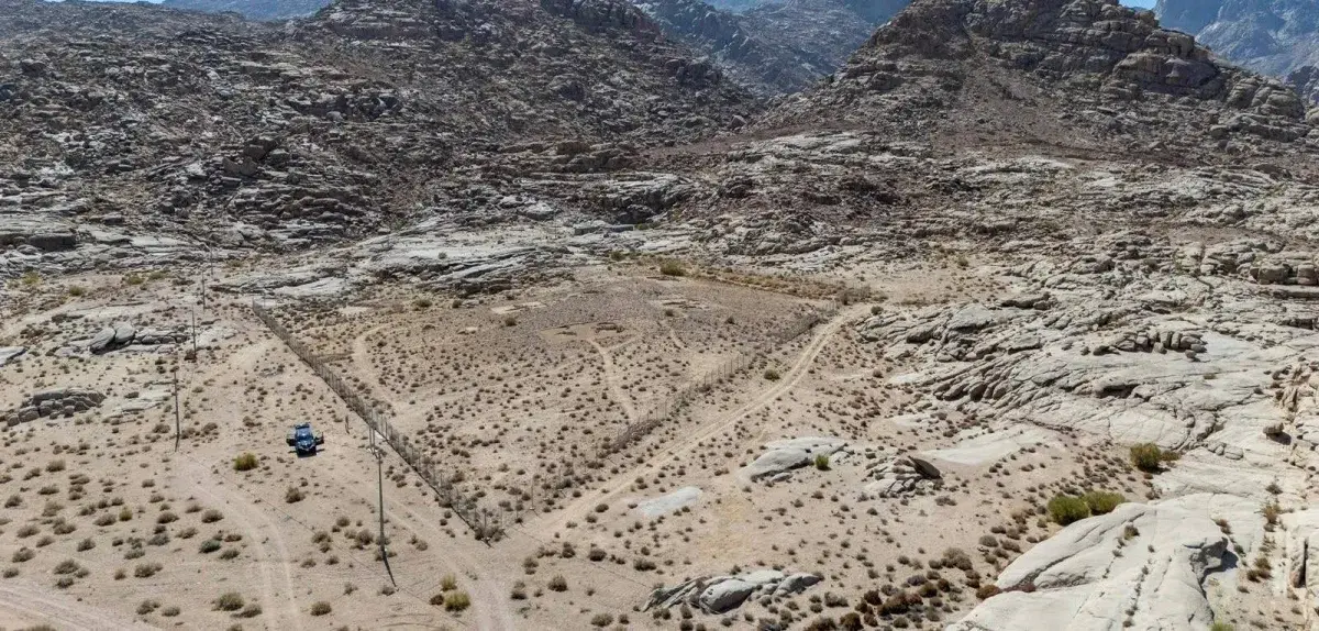 تعاون سعودي - بريطاني لتعزيز الأبحاث الثقافية عن الجزيرة العربية وتراثها الحضاري