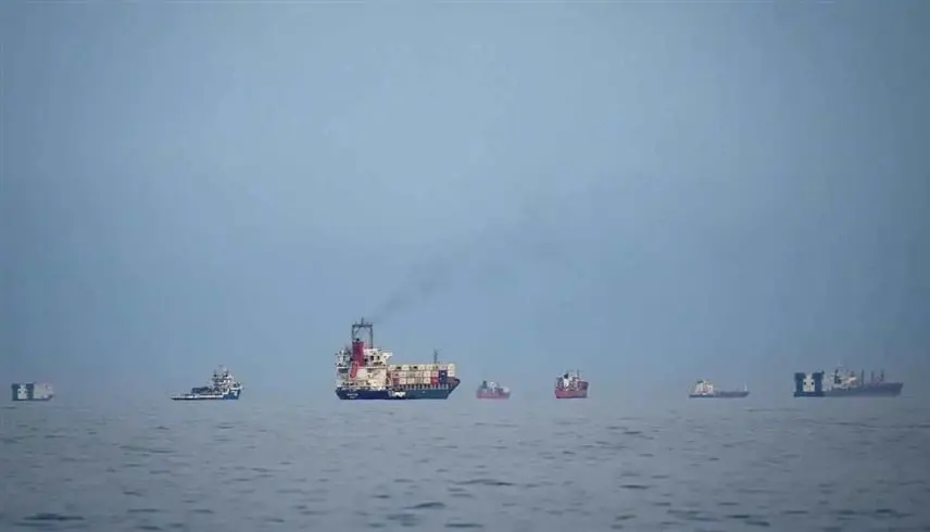 تحسن الملاحة في الخليج العربي بعد انحسار التشويش الإيراني - موقع 24