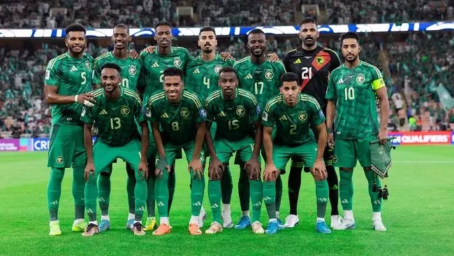 الإصابة الخامسة.. صدمة جديدة تضرب المنتخب السعودي قبل معركة صربيا