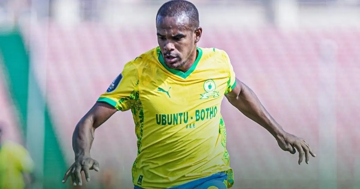 صنداونز ينجو من فخ الملعب المالي ويواجه الترجي بنصف نهائي الأبطال