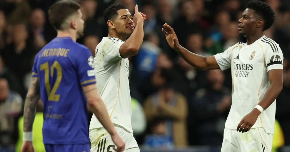 مانشستر يونايتد يستهدف نجم ريال مدريد لخلافة كاسيميرو