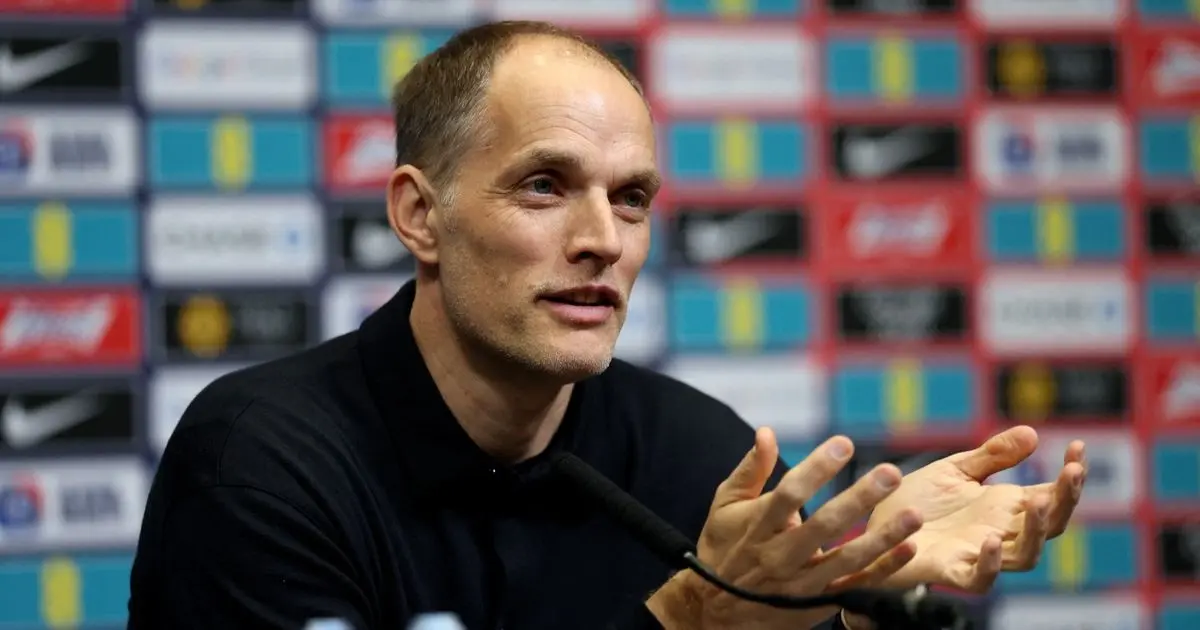 موعد المباراة الودية بين إنجلترا وأوروغواي استعداداً لكأس العالم 2026