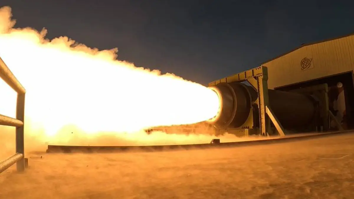 كوريا الشمالية تختبر محركا صاروخيا بوقود صلب لضرب "العمق الأمريكي"