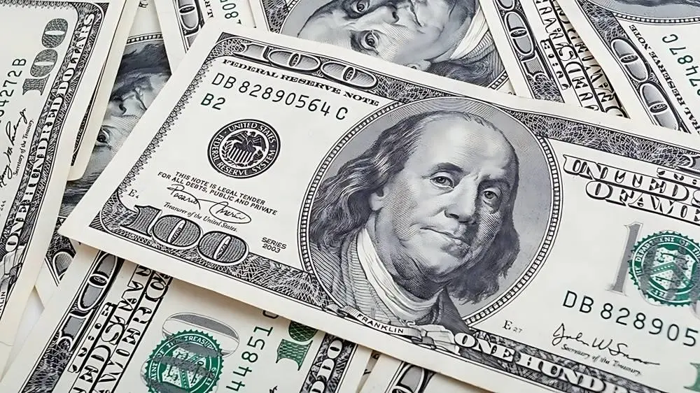 دولار بتوقيع ترامب.. تزامنا مع الذكرى 250 لتأسيس الولايات المتحدة