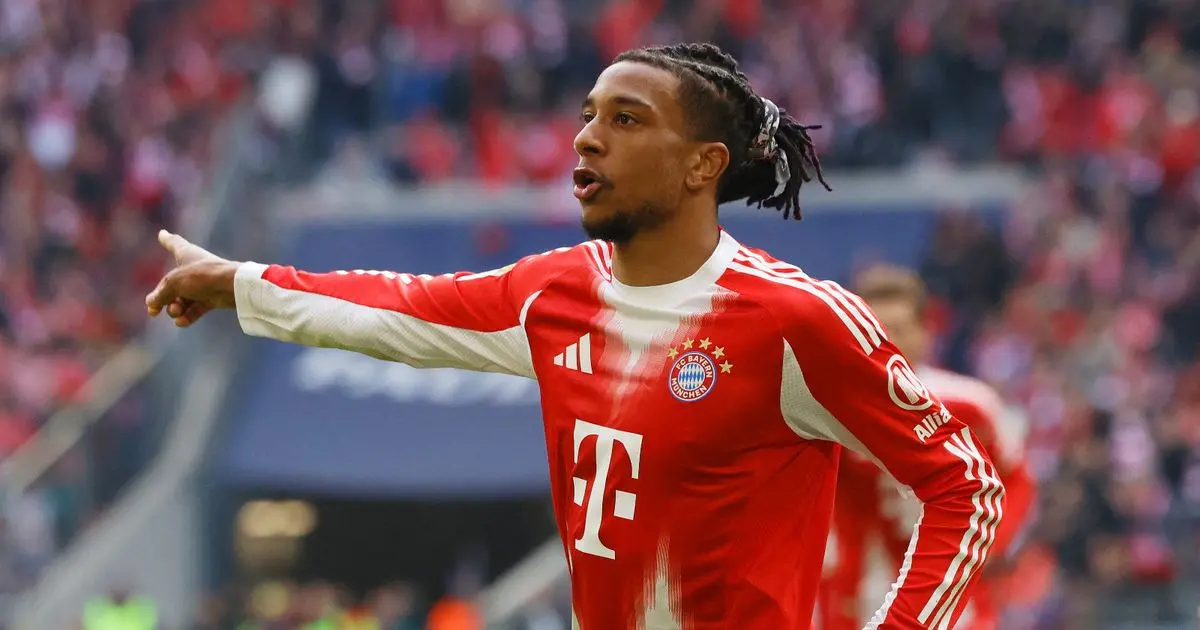 ليفربول يرصد نجمين في الدوري الألماني لتعويض محمد صلاح