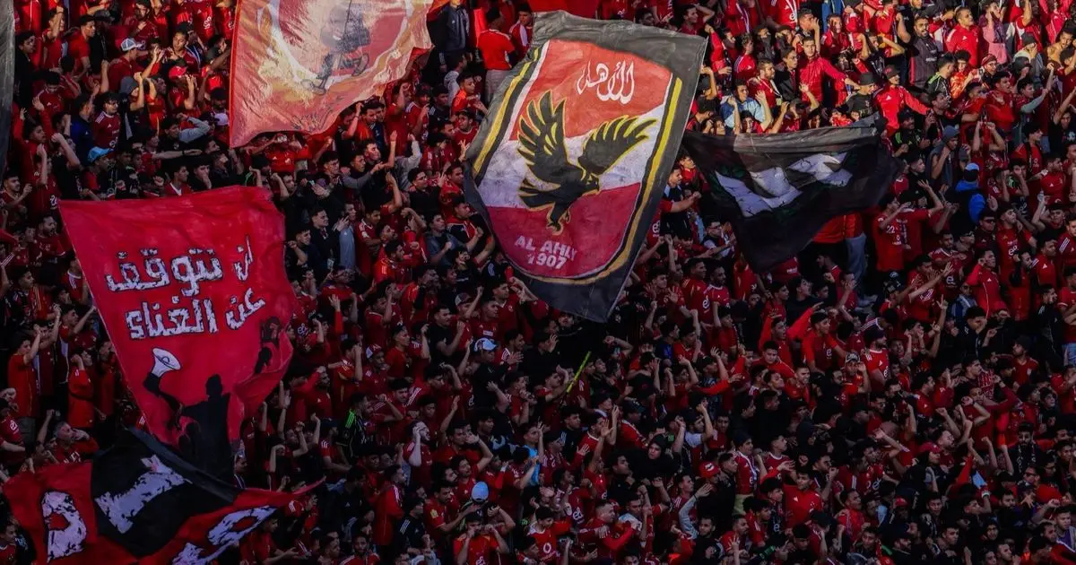 منها الجمهور.. 5 أسباب وراء اقتراب الأهلي من "موسم صفري"