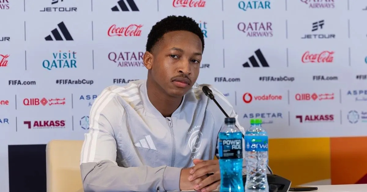 مراد هوساوي: مستعدون لمواجهة مصر ولن نخيب جمهورنا