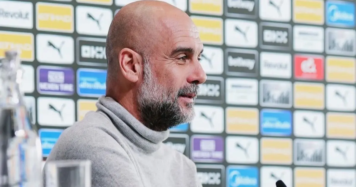 غوارديولا عن تجريد السنغال من لقب كأس إفريقيا: القرارات تُتخذ بالخفاء