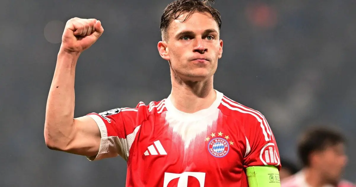 كيميش يتوعد ريال مدريد ويتحدث عن فرصة بايرن ميونيخ في "الثأر"