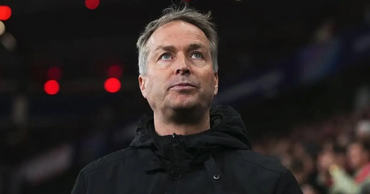 مدرب باير ليفركوزن "محبط" ويريد "مفاجأة" أرسنال في لندن