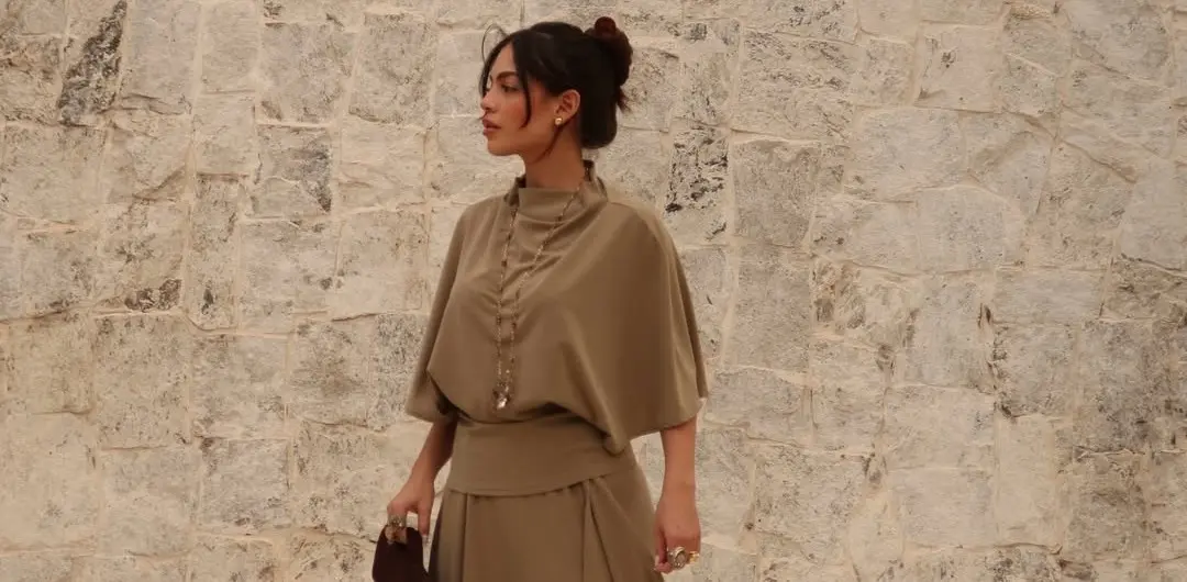 أفكار إطلالات عيد الفطر: اختاري اللوك الذي يعكس أسلوبكِ الخاص