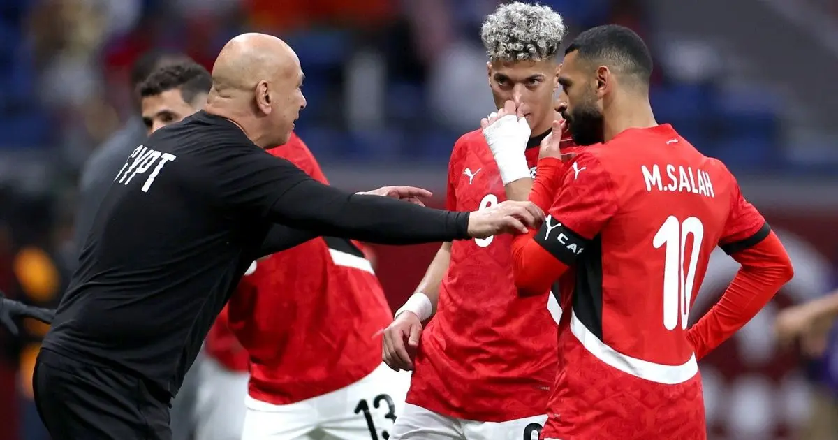 موعد المباراة الودية بين إسبانيا ومصر استعداداً لكأس العالم 2026