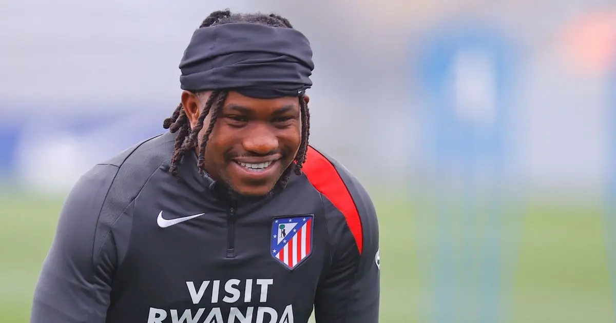 تشكيلة أتلتيكو مدريد وتوتنهام في ذهاب ثمن نهائي دوري أبطال أوروبا