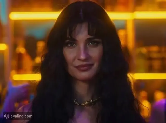 جرأة غير مسبوقة: توبا بويوكستون تفاجئ الجمهور في فيلمها الجديد