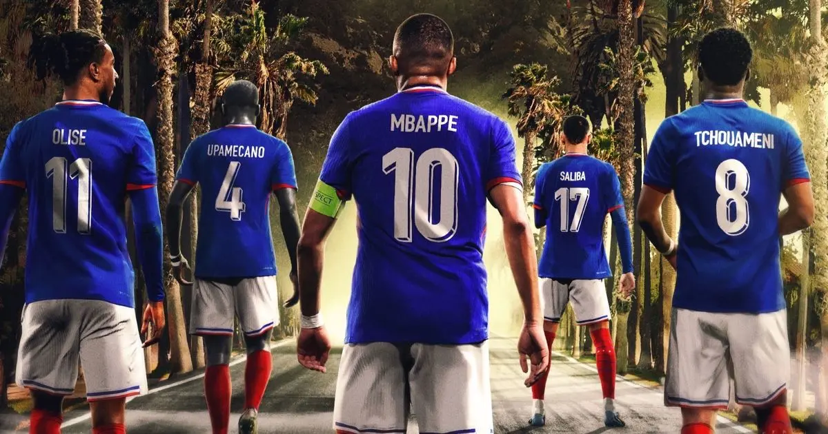 حملة "السرقة الكبرى" لكأس العالم تثير الجدل في فرنسا