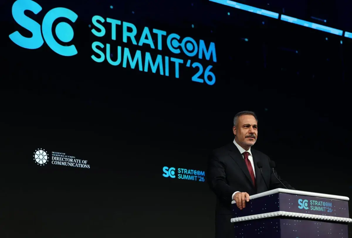 تركيا تُحذّر من اتّساع حرب إيران وتدعو للدبلوماسية والتعاون الإقليمي