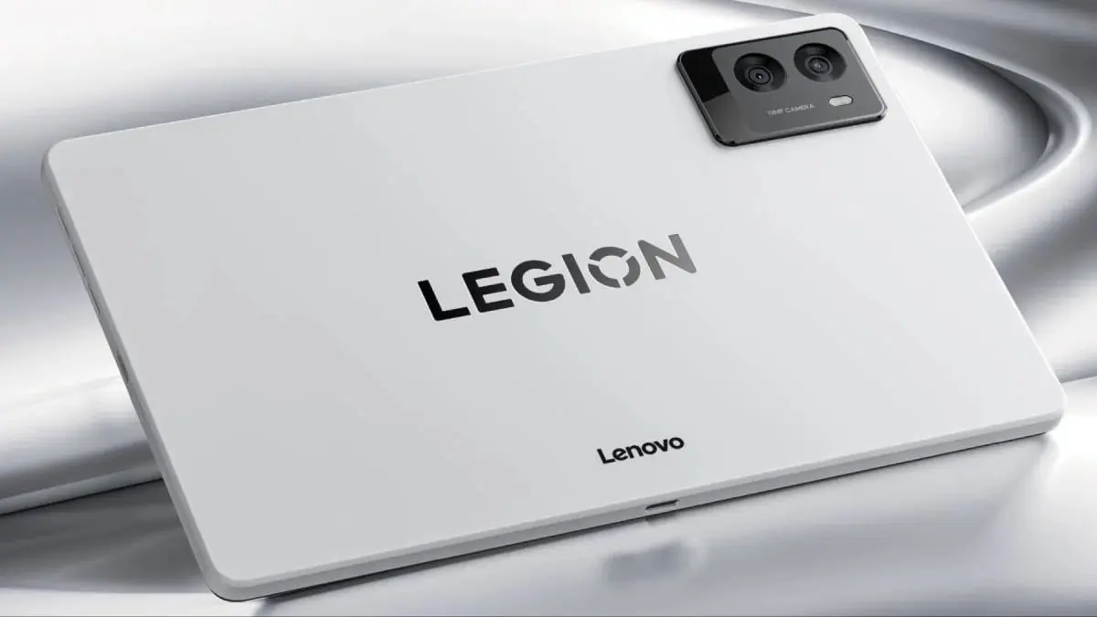 هاشتاق عربي - كل ما تريد معرفته عن جهاز Lenovo Legion Y700