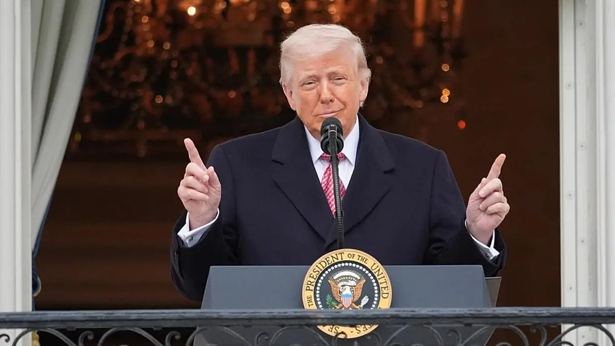 "الدفع مقابل المشاركة".. ترامب يطرح إعادة هيكلة الناتو على أساس الإنفاق الدفاعي