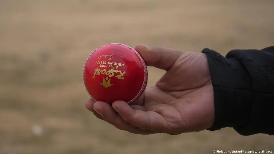 حرب إيران تهدد بطولة الكريكيت في إنجلترا